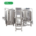 Beer Brewing System 5BBL 7BBL 10BBL Brewery Machine